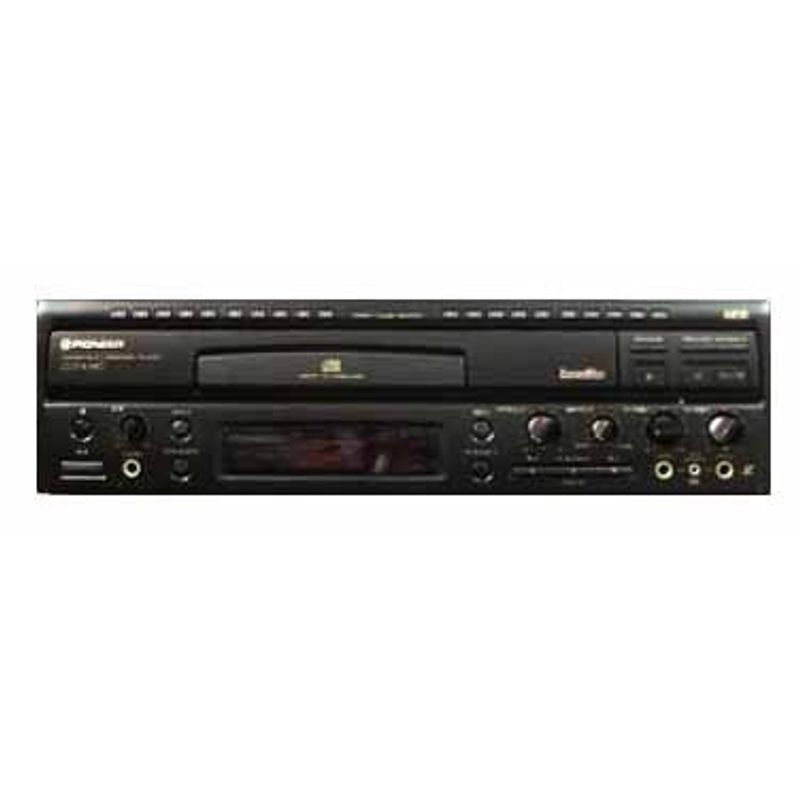 2022新作モデル Pioneer CLD-K55G LDプレヤー カラオケ対応 (premium