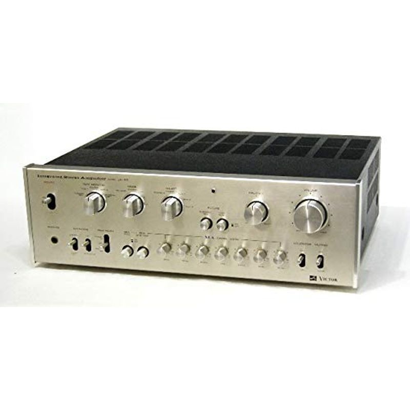 Victor ビクター JA-S9 プリメインアンプ andrebarretoadvogados.com.br