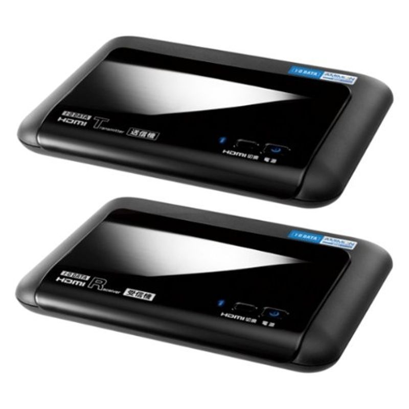 【2022 新作】 IODATA WTR-HDAV/A テレビ用HDMI無線化ユニット その他 【2022 新作】 IODATA WTR-HDAV/A テレビ用HDMI無線化ユニット その他
