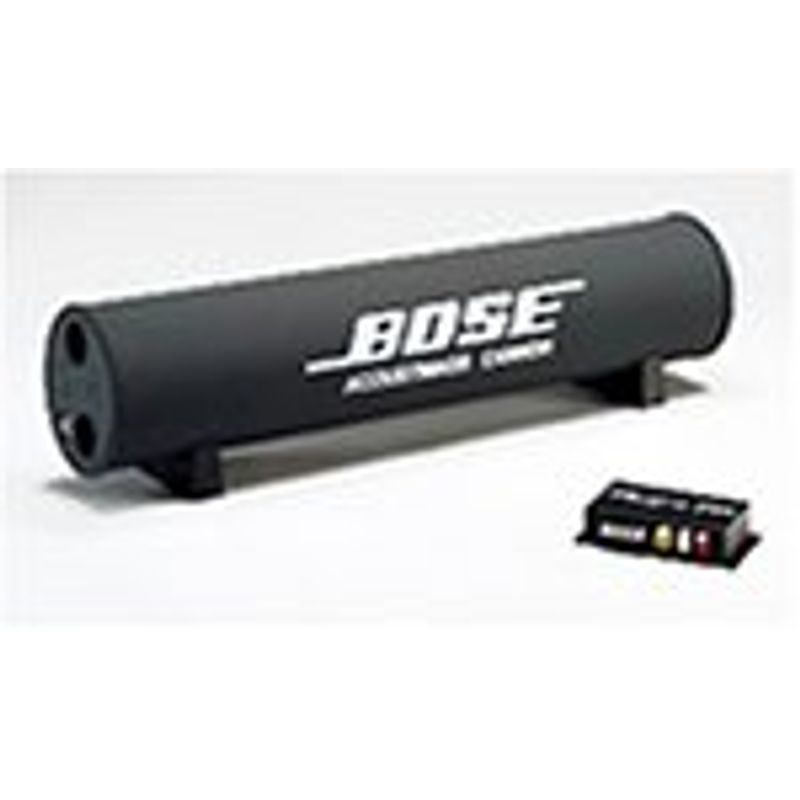 Bose AM033 サブウーハー connectedfire.com