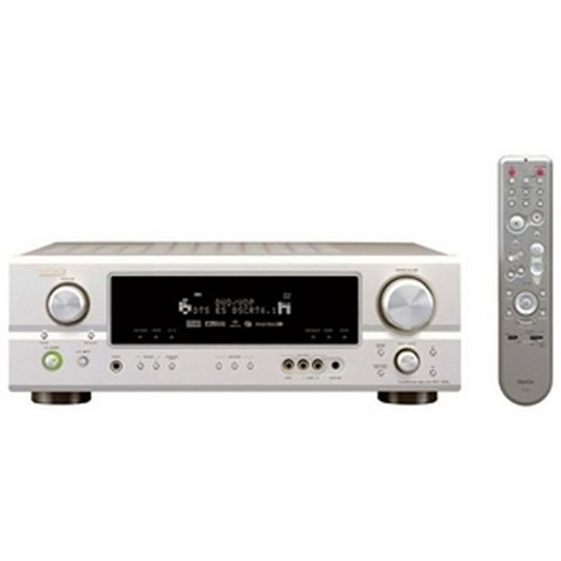 特別送料無料！】 Denon AVC-1630-SP プレミアムシルバー AVサラウンド