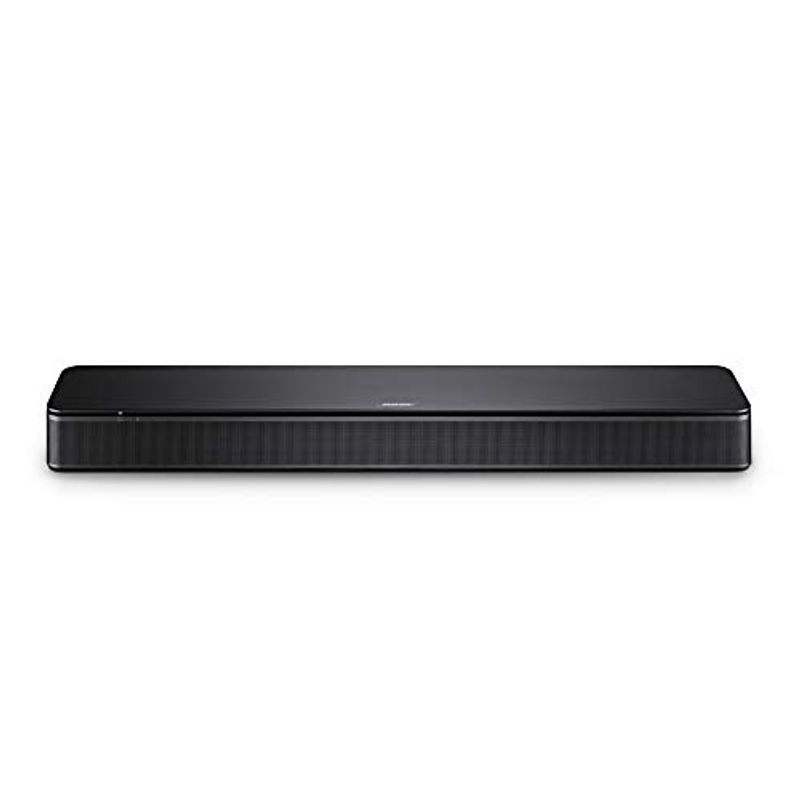 Bose TV Speaker テレビスピーカー Bluetooth 接続 59.4 cm (W) x 5.6 cm (H) x 10.2