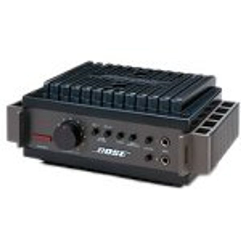 Bose 2705MX パワーアンプ www.ajyall.com