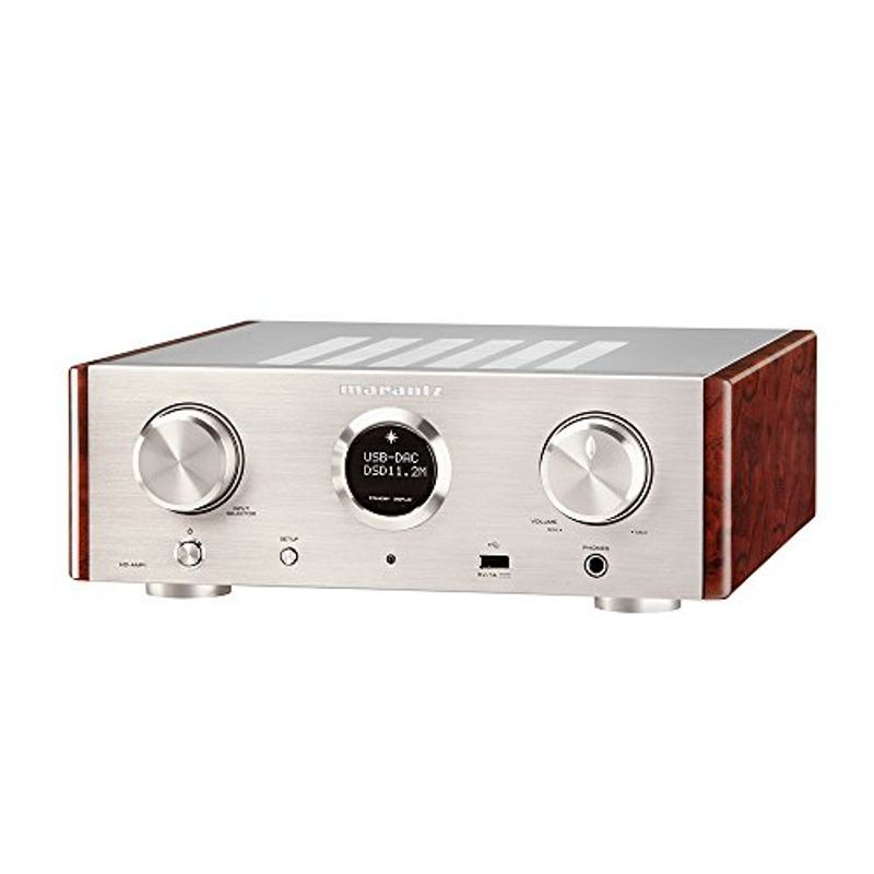 Marantz усилитель купить