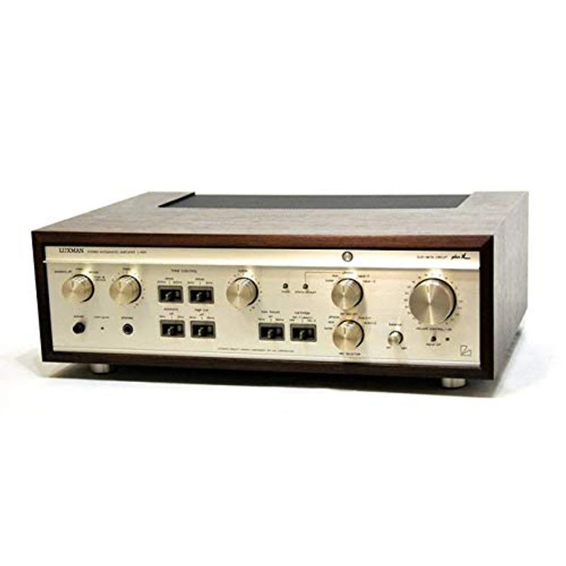 LUXMAN ラックスマン L-48X ステレオプリメインアンプ www.anac-mali.org