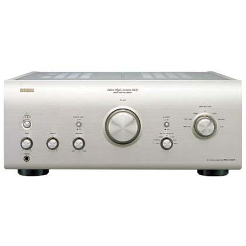 Denon プリメインアンプ プレミアムシルバー PMA-2000AE-SP www.anac