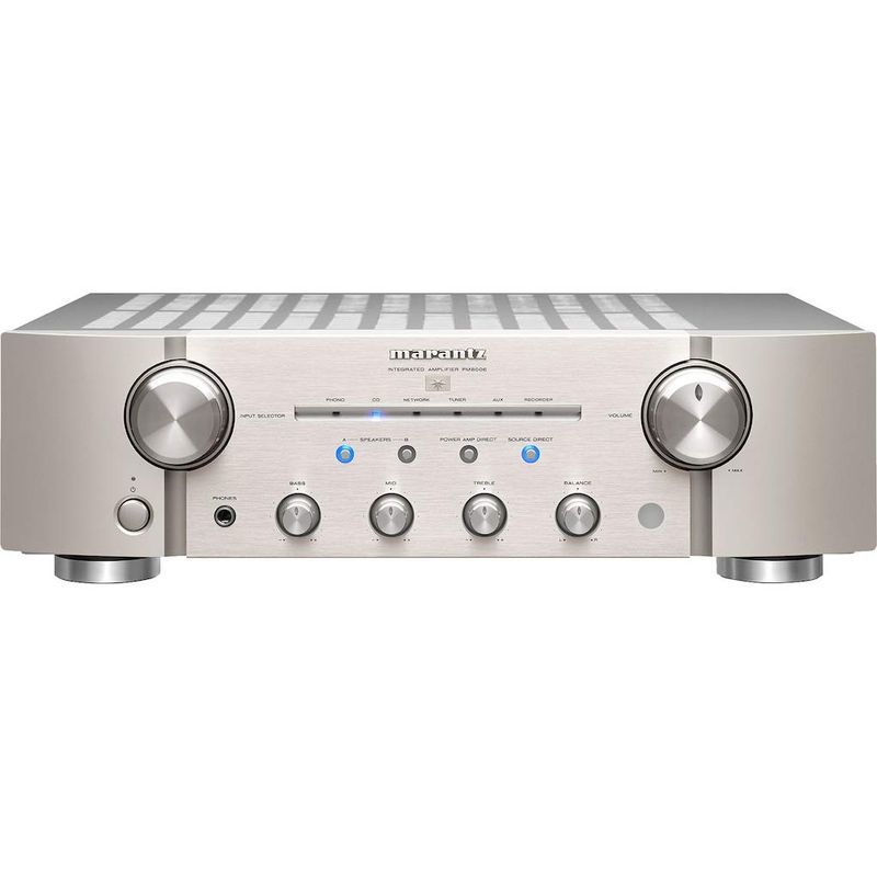 大好き marantz PM8006(FN) プリメインアンプ その他