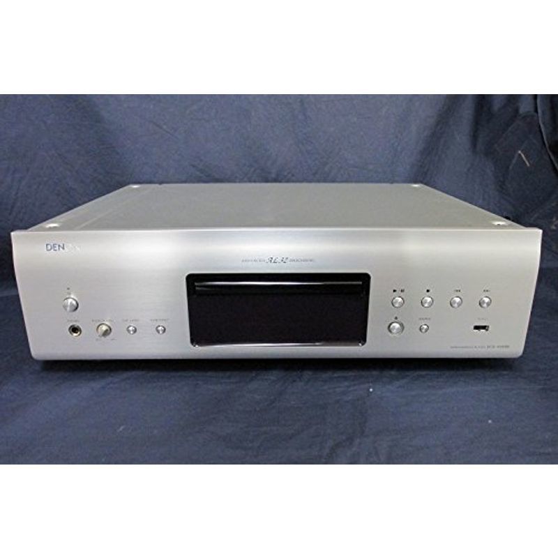 DENON DCD-1650RE SACD/CD プレーヤー-