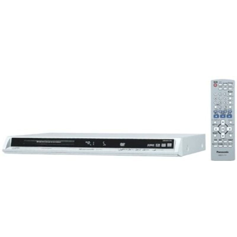 パナソニック DVDプレーヤー DVD-S50-S
