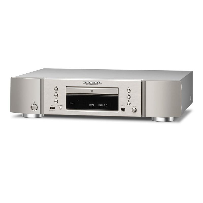 通販 Marantz マランツ CD6006 CD6006/FN シルバーゴールド HDAM搭載