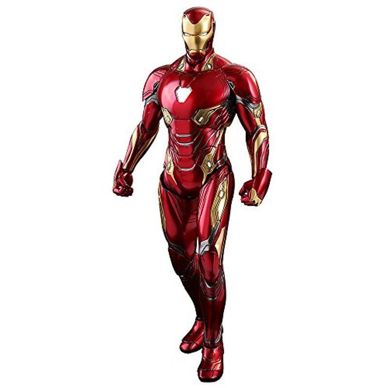 ムービー・マスターピース DIECAST『アベンジャーズ/インフィニティ