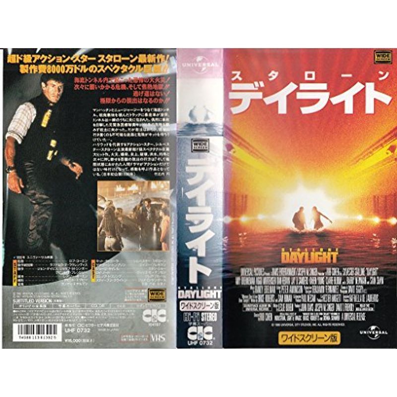 シルバー/レッド ボロワーズ 床下の小さな住人たち 字幕スーパー版 VHS