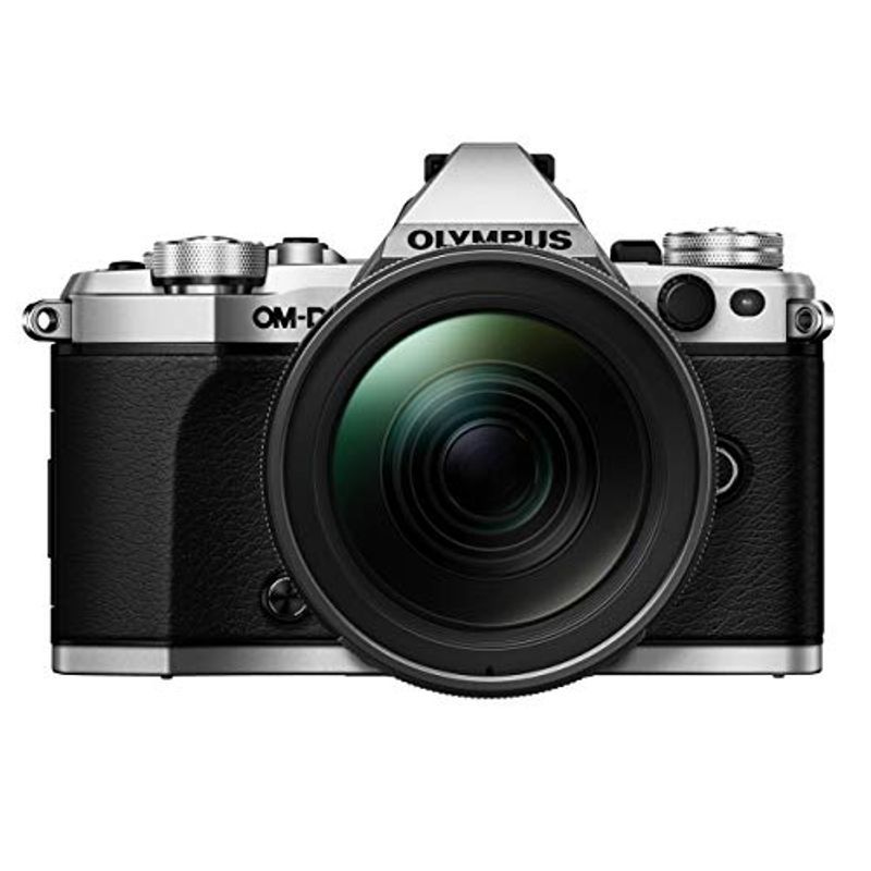 日本製】 E-M5 OM-D ミラーレス一眼カメラ OLYMPUS MarkII Mark E-M5