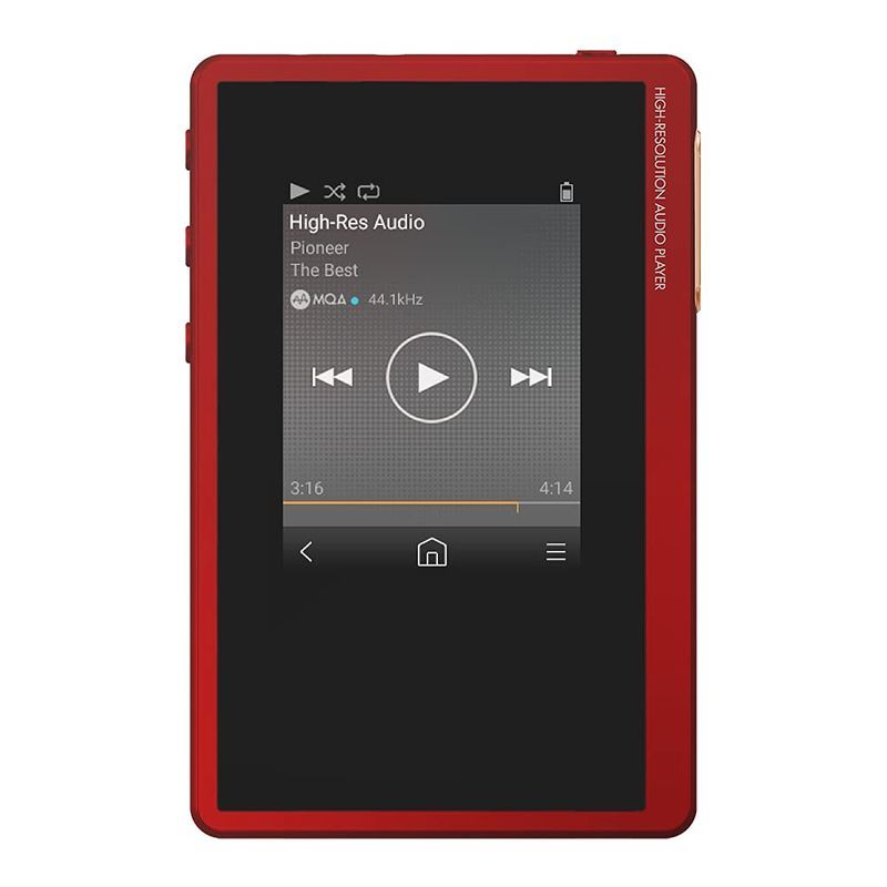 【返品?交換対象商品】 Pioneer XDP-20(R) デジタルオーディオプレーヤー オリジナルカラー (レッド) XDP-20(R) は その他 【返品?交換対象商品】 Pioneer XDP-20(R) デジタルオーディオプレーヤー オリジナルカラー (レッド) XDP-20(R) は その他