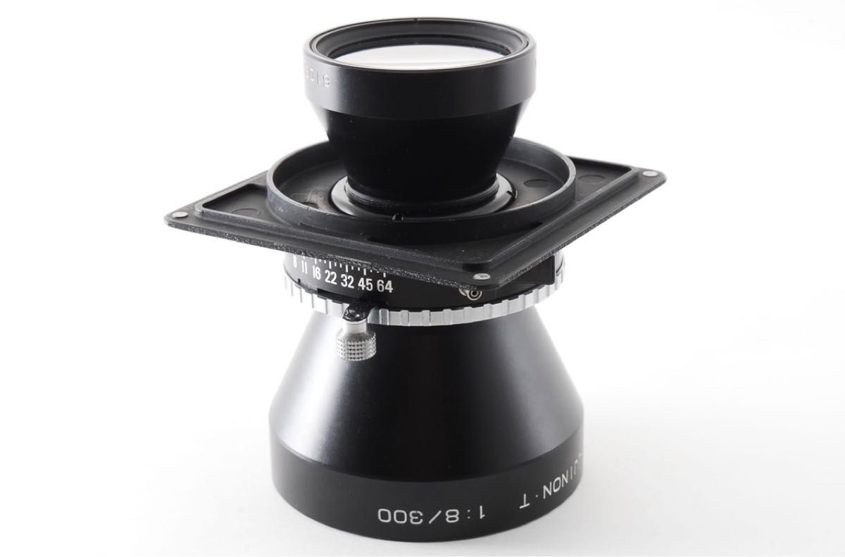 FUJINON T 300mm f/8 Lens w/cap カメラレンズ| その他カメラ FUJINON T 300mm f/8 Lens w/cap カメラレンズ| その他カメラ