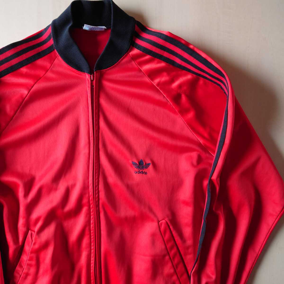 adidas トラックジャケット ATP USA製 ビンテージ ジャージ アディダス