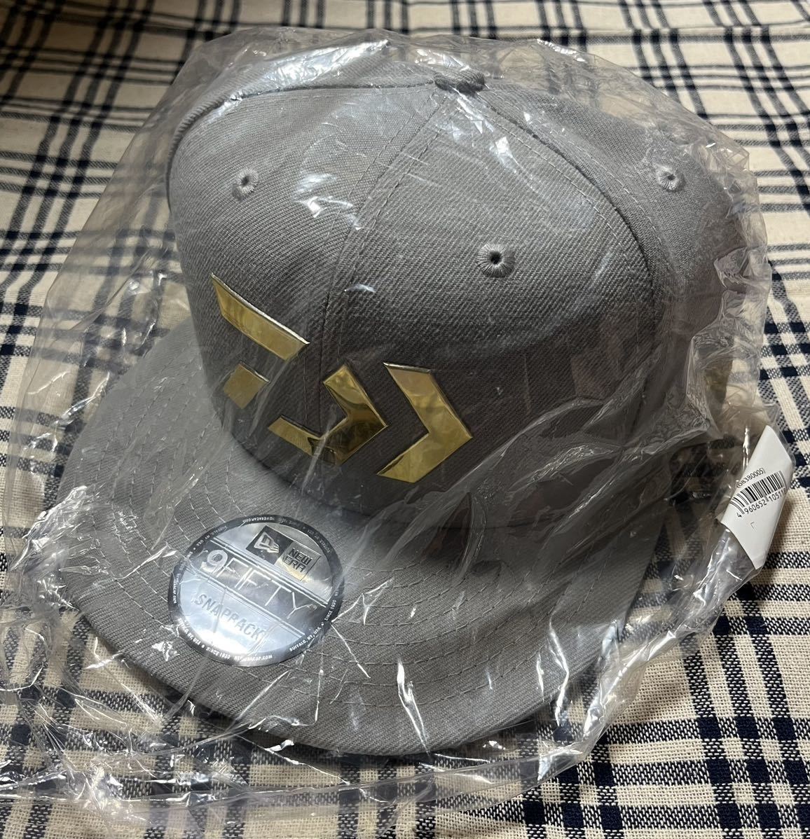 ヤフオク! - 【新品即決】 DAIWA × NEW ERA ダイワ ニュ...