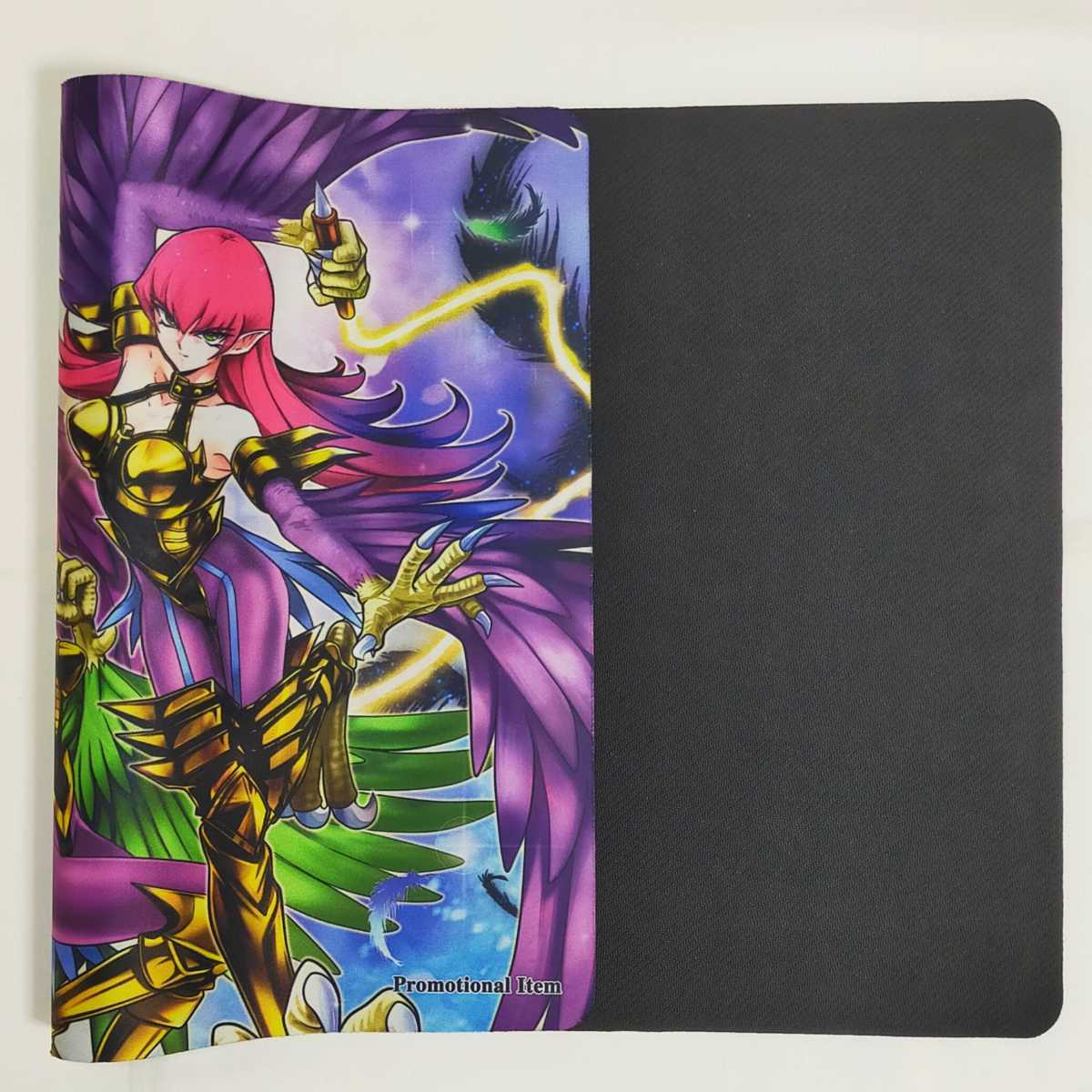 遊戯王 プレイマット 華麗なる ハーピィレディ 三姉妹 Judge 遊戯王 プレイマット 華麗なる ハーピィレディ 三姉妹 Judge
