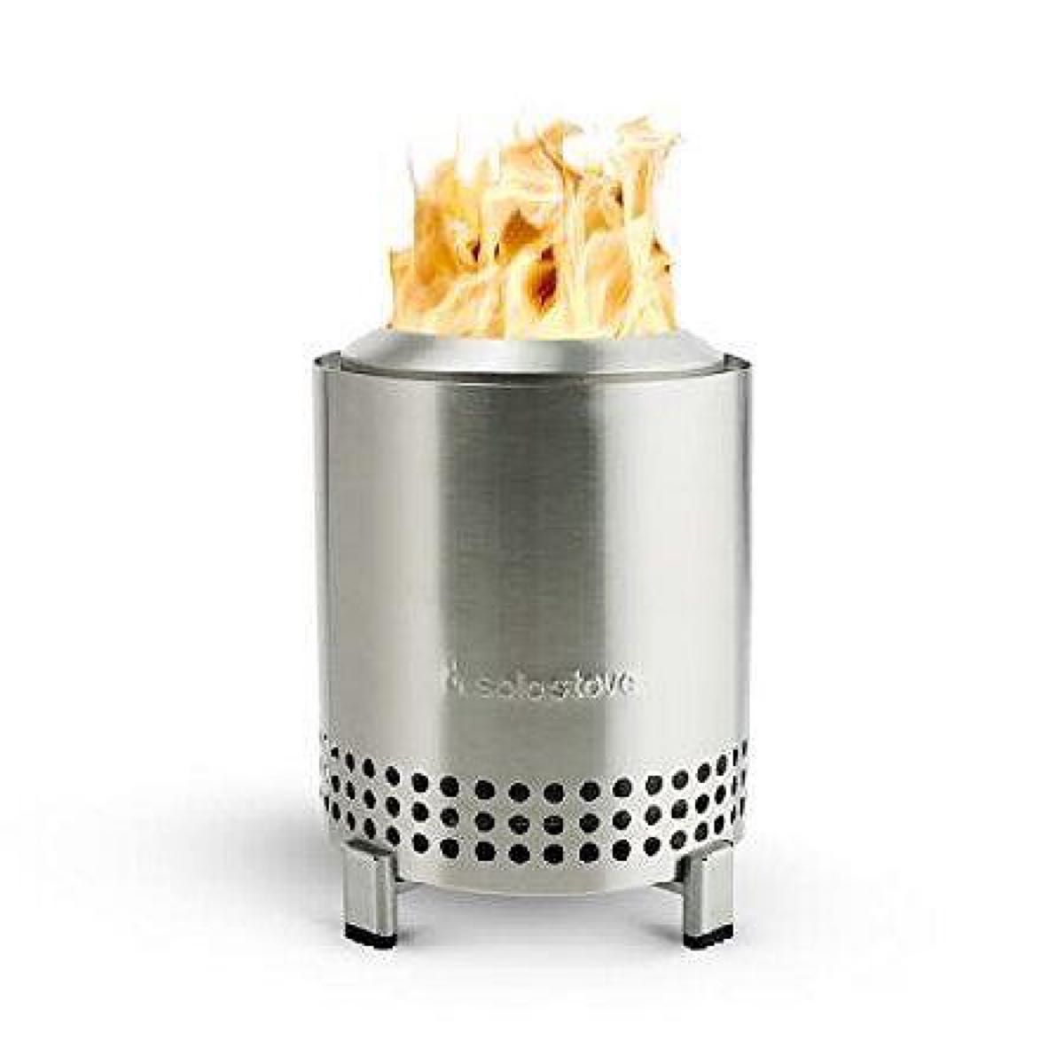 新品・未開封】solo stove RANGER 焚火 | wise.edu.pk