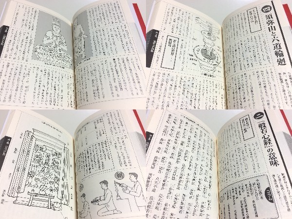 ★面白いほどよくわかる仏教のすべて―釈迦の生涯から葬式まで 仏教早わかり事典 金岡秀友 /お釈迦様の教え /仏陀 /般若心経 /密教 /禅_画像2