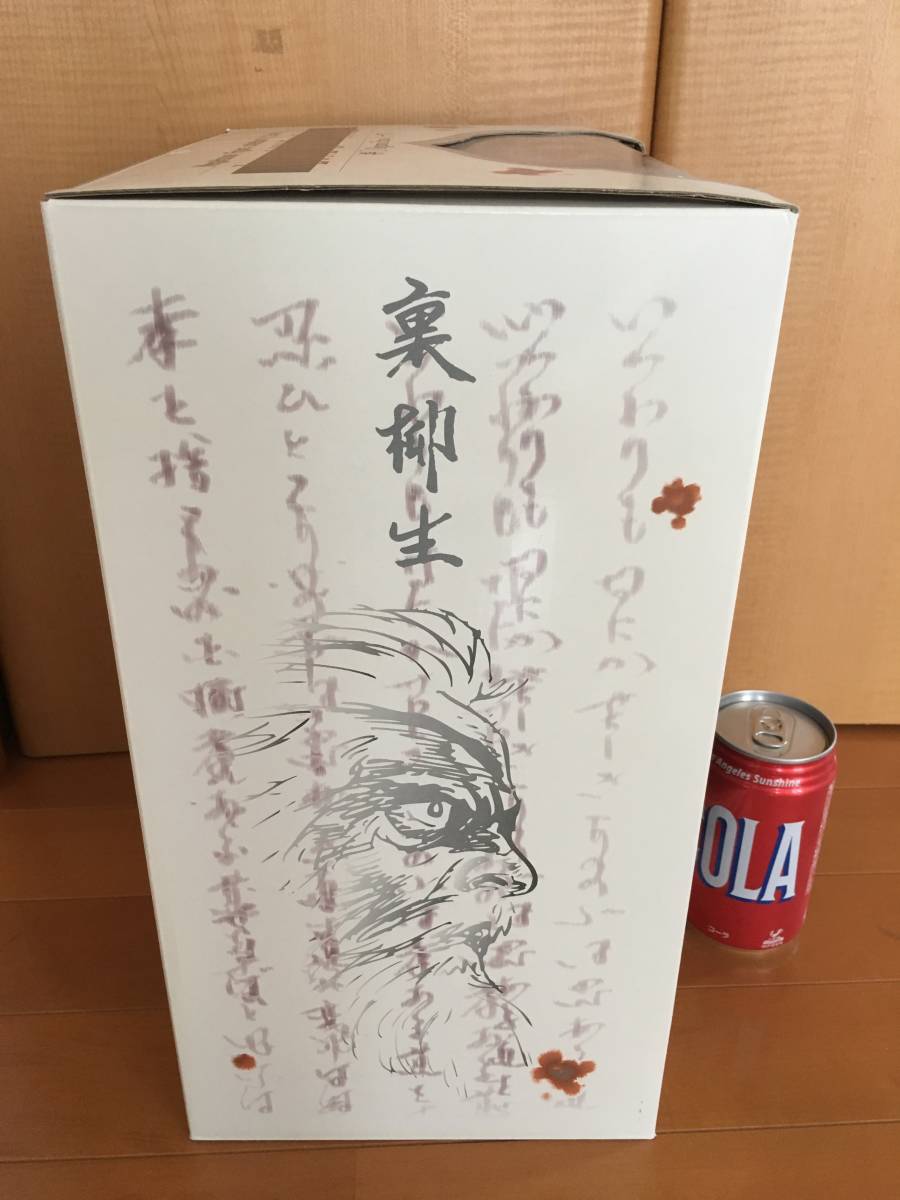拝一刀・大五郎 子連れ狼 原作版 メガハウス 1/6 12インチ 未使用品 拝一刀・大五郎 子連れ狼 原作版 メガハウス 1/6 12インチ 未使用品