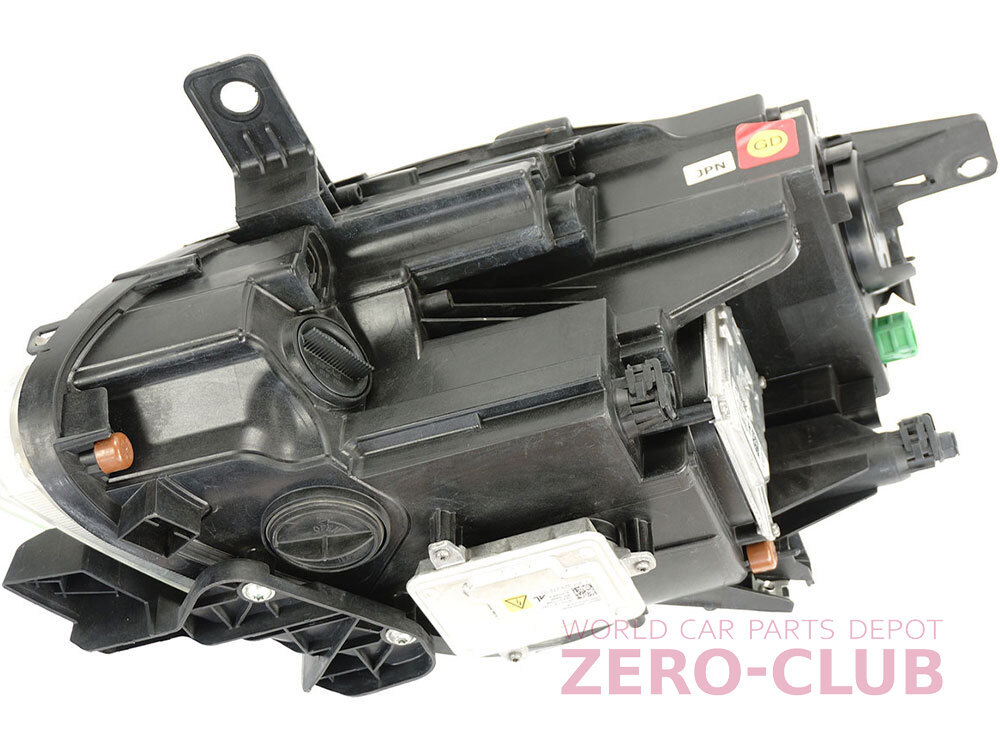アルファロメオ ジュリエッタ 940141用 バラスト付 HID ヘッドライト