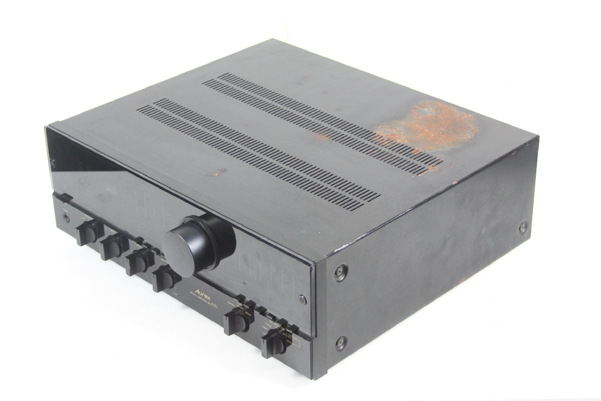 Yahoo!オークション - Aurex オーレックス SB-A77C プリメイン Yahoo!オークション - Aurex オーレックス SB-A77C プリメイン