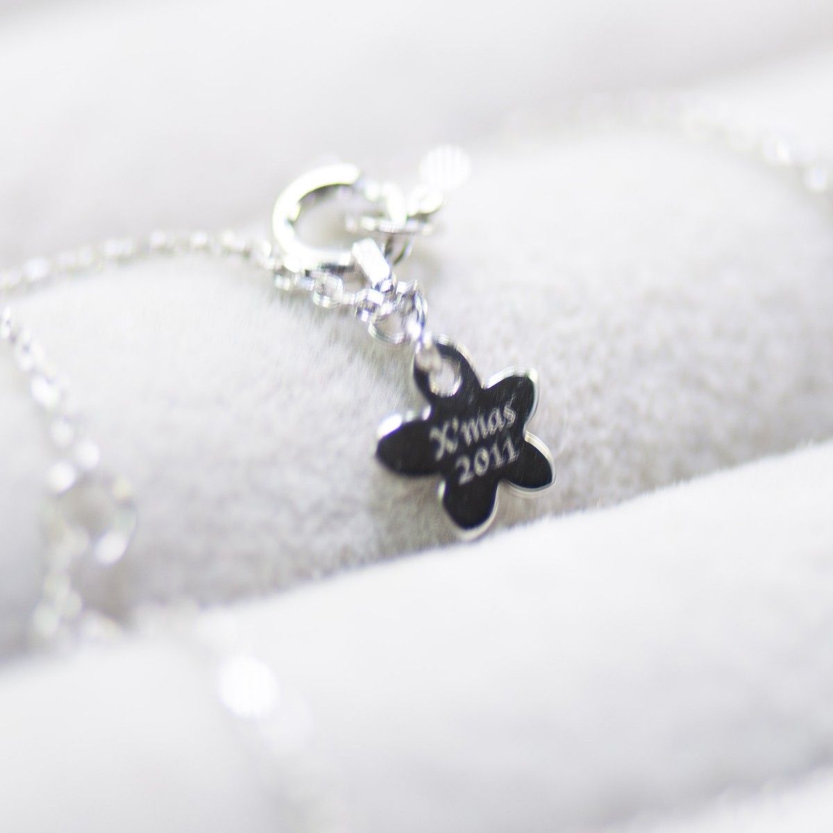 4℃ 2011年 Pt850 0.259ct ダイヤモンドネックレス | noonanwaste.com