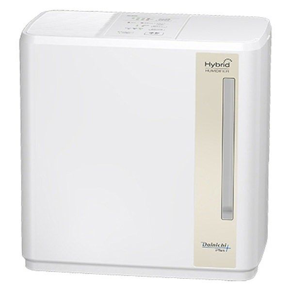 売上実績NO.1 新品 ダイニチ ハイブリッド式加湿器 Dainichi HD