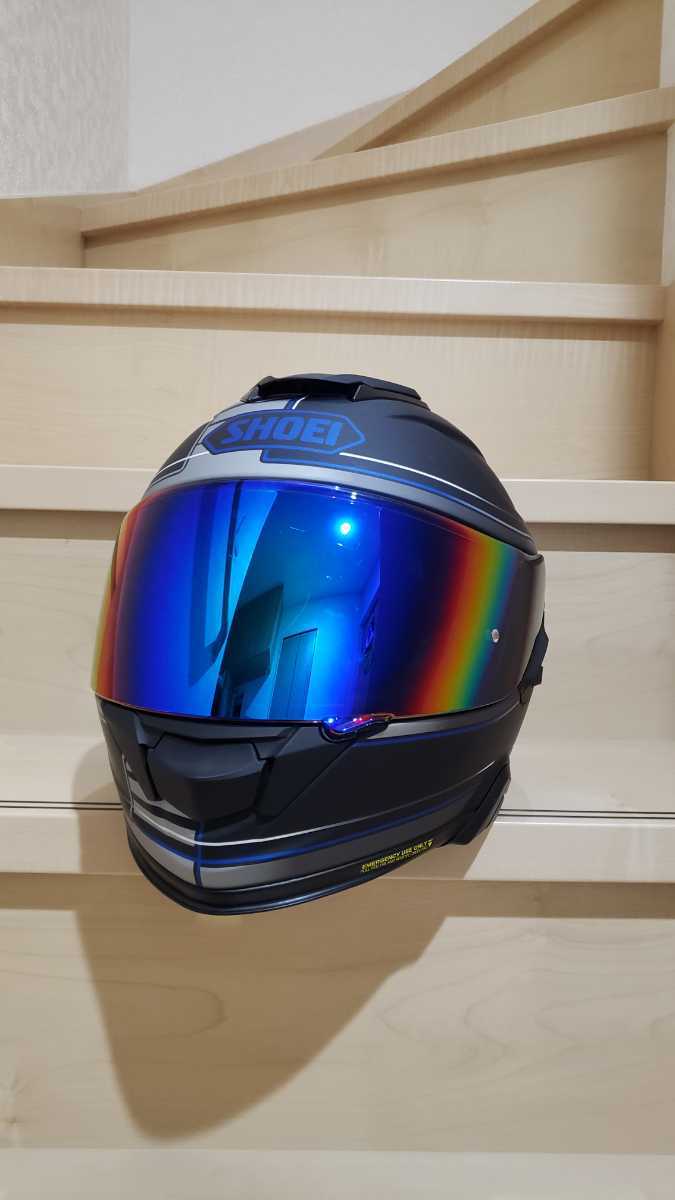 爆買い！ shoei GT-Air2 SHOEI Mサイズ - poumonquebec.ca