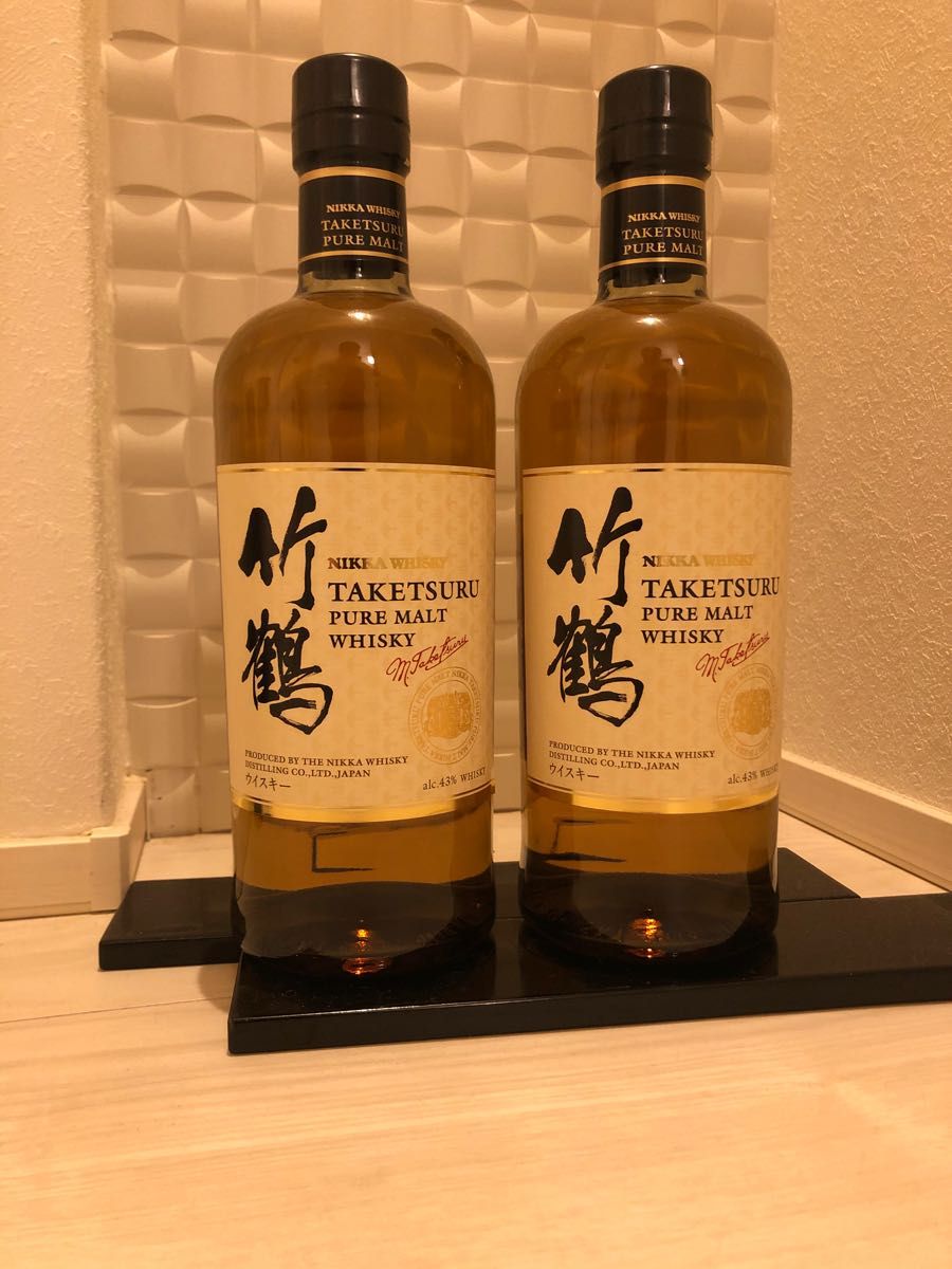 響Japanese harmony 4本 竹鶴pure malt 7本 最安値クラス www.lepalace