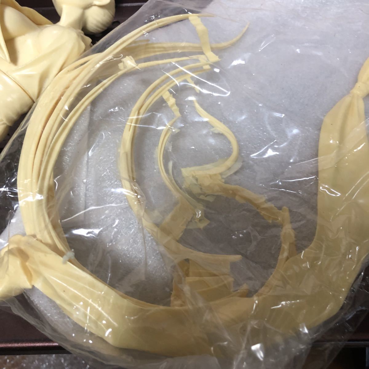 Yahoo!オークション - 12000 未組立 ワンフェス 餓狼伝説 劇場版 Yahoo!オークション - 12000 未組立 ワンフェス 餓狼伝説 劇場版