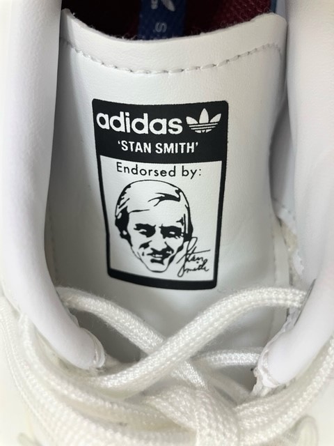 1円 adidas/アディダス STAN SMITH /スタンスミス STELLA MCCARTNEY