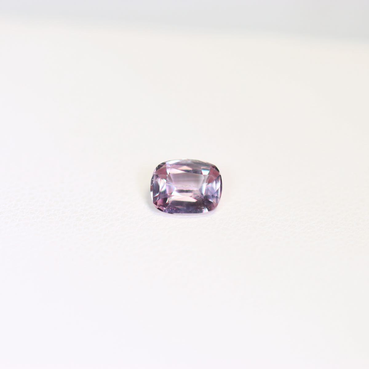 天然ダイアスポア』1.02ct アフガニスタン産 ルース 宝石 裸石、ルース