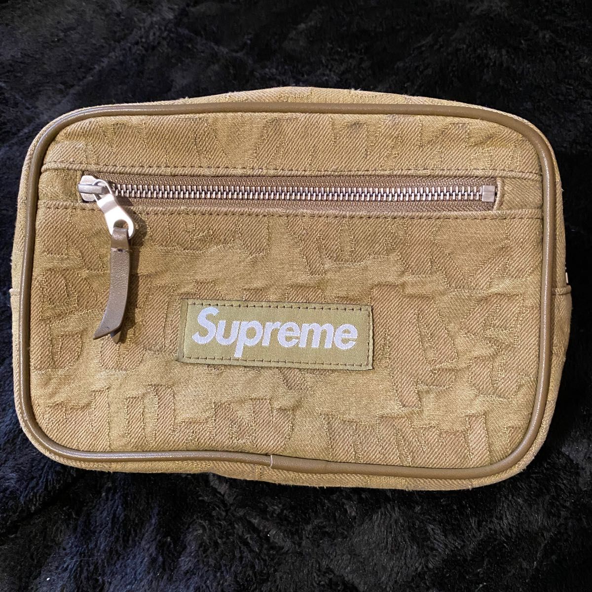 超ポイント祭?期間限定】 Supreme スポーツ シュプリーム ショルダー