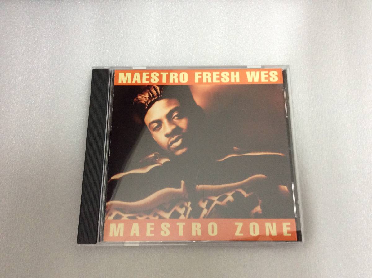 MAESTRO FRESH-WES MAESTRO ZONE/ dj muro kiyo koco kenta seiji q-tip jaydee madlib peterock budamunk shu-g g-luv jin 仙人掌 舐達麻_画像1