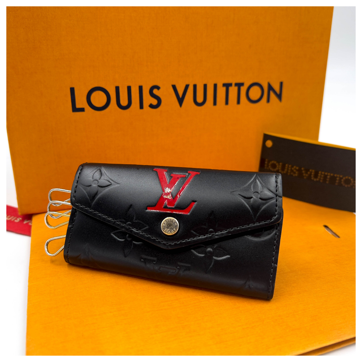特別送料無料!】 ☆極美品☆1819 Louis VUITTON Vuitton M90907 ルイ