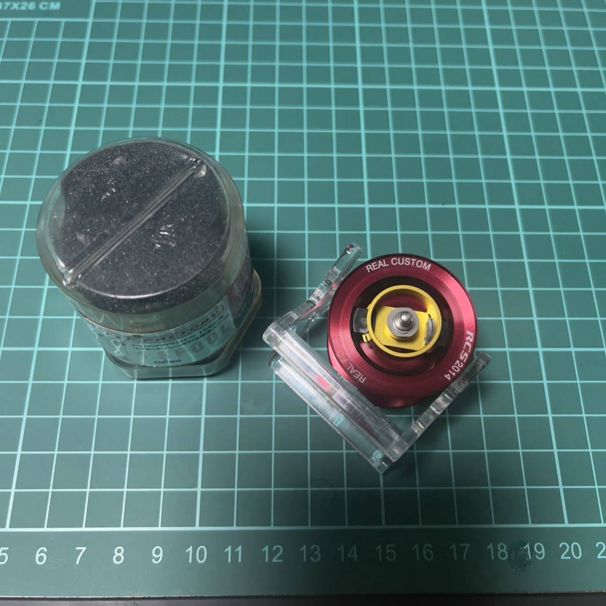 DAIWA ダイワ アイズファクトリー RCS 2014 スプール | tspea.org