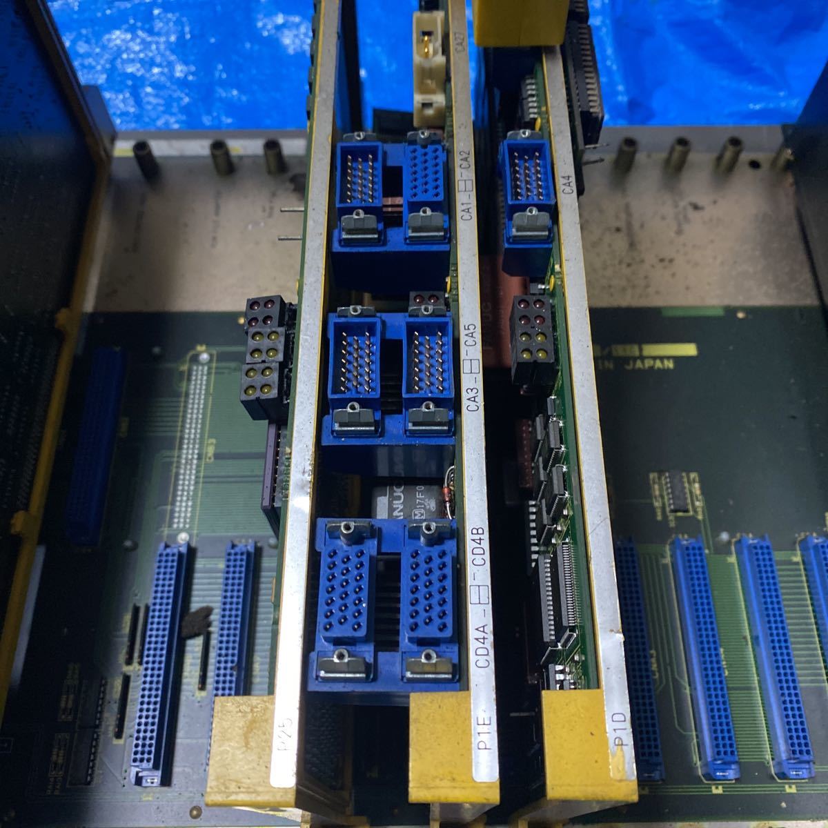 FANUC A20B-1003-0230/11C_画像7