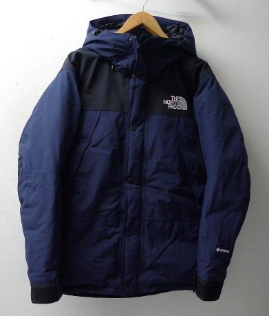 誠実 ダウンジャケット マウンテン 美品 20AW ノースフェイス FACE ...