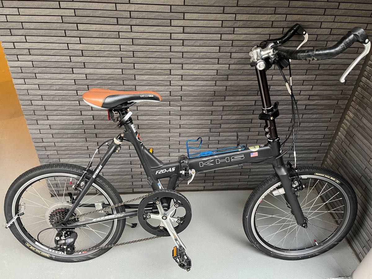 KHSミニベロ 自転車 折りたたみ | lppm.unism.ac.id