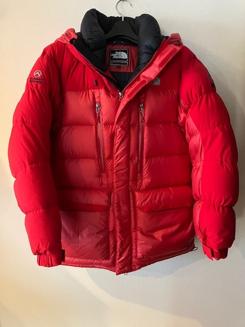 美品 THE NORTH FACE SUMMIT× UIAA BIAFO LT | www.imperermita.com.mx