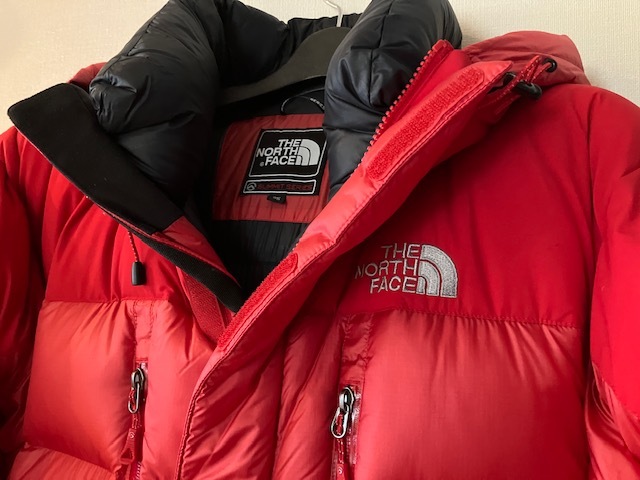 美品 THE NORTH FACE SUMMIT× UIAA BIAFO LT | www.imperermita.com.mx