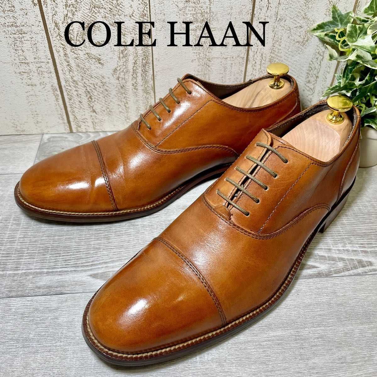 Cole Haan - コールハーン／COLE HAAN シューズ ビジネスシューズ 靴