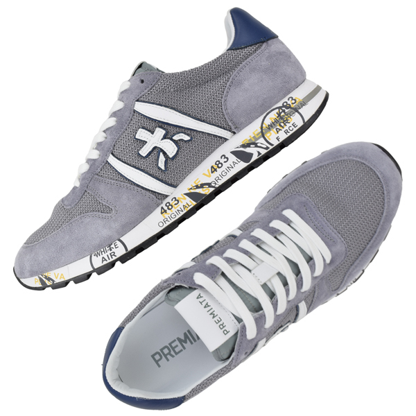 PREMIATA プレミアータ LUCY_5903 www.semacolchones.com
