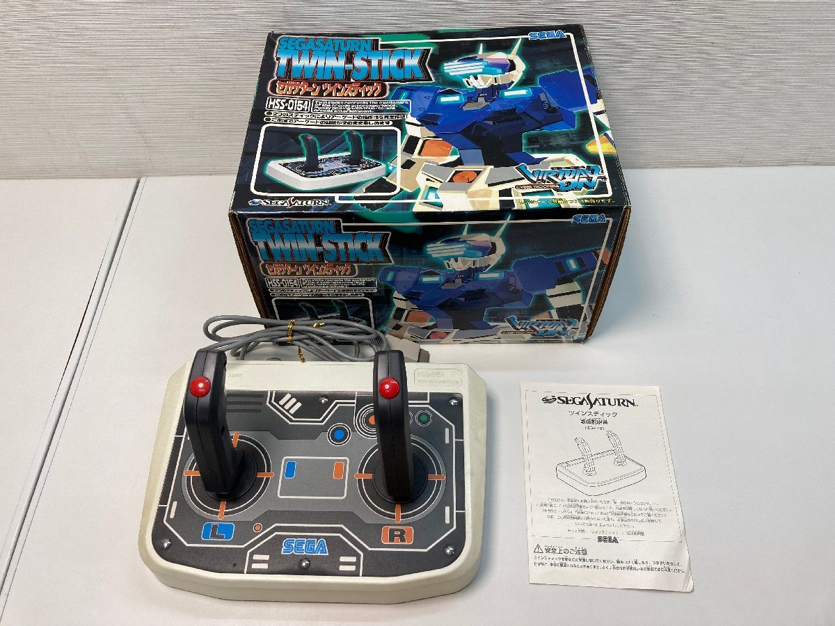 セガサターン コントローラー ソフト48本 セット ジャンク ...