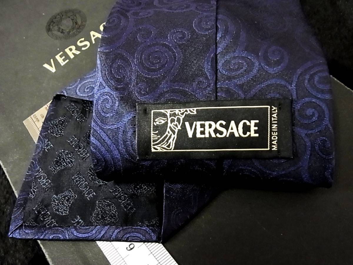 *:.*:[ новый товар N]6223 Versace [mete.-sa] галстук 