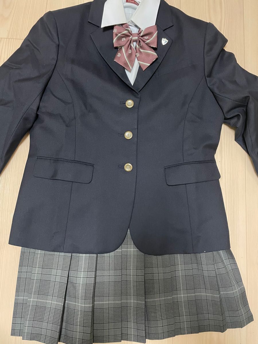 ゴッホ 星月夜 制服一式・男子(大阪高等学校) おまけ付き - 通販 - www
