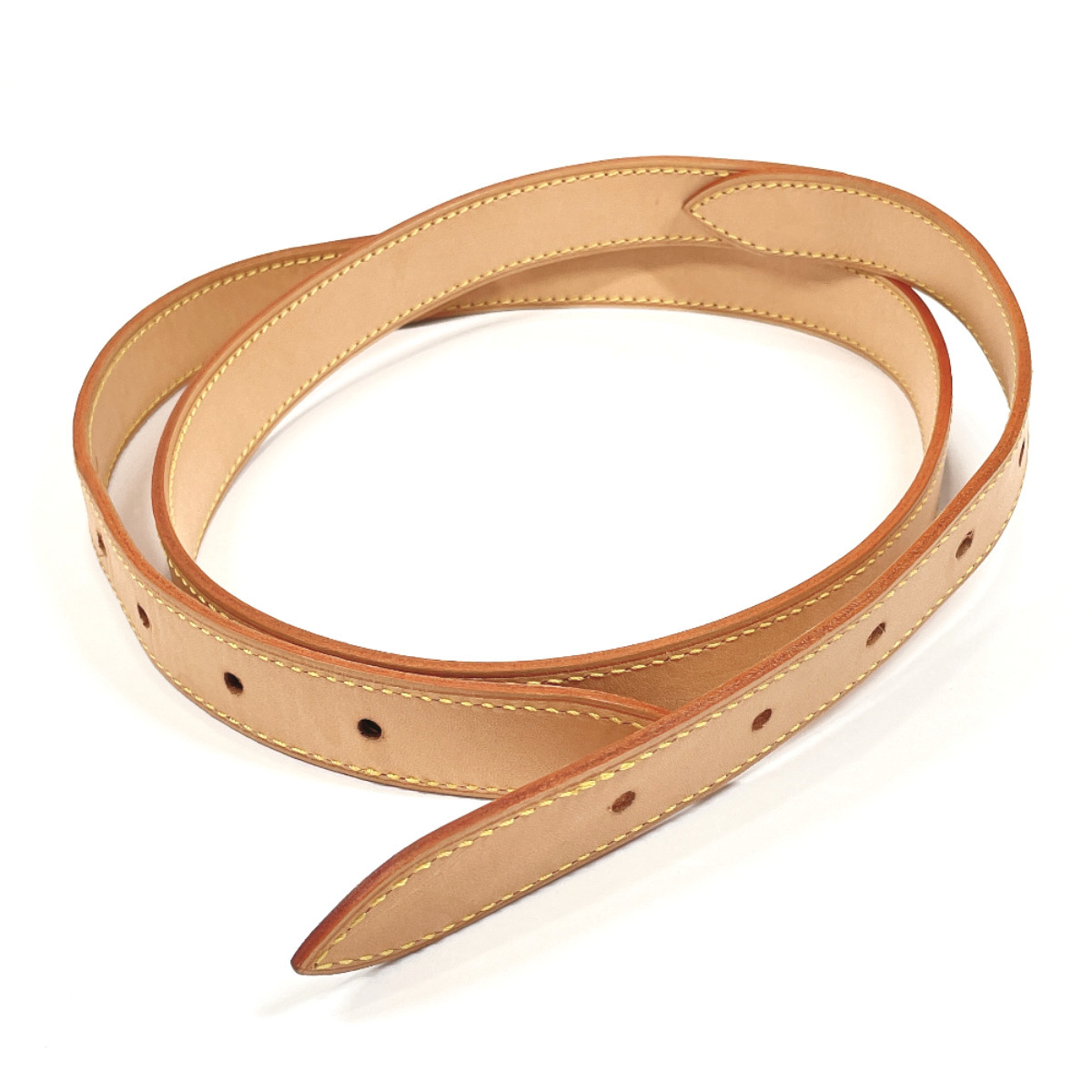 ルイヴィトン LOUIS VUITTON ショルダーストラップ バギーPM ロング