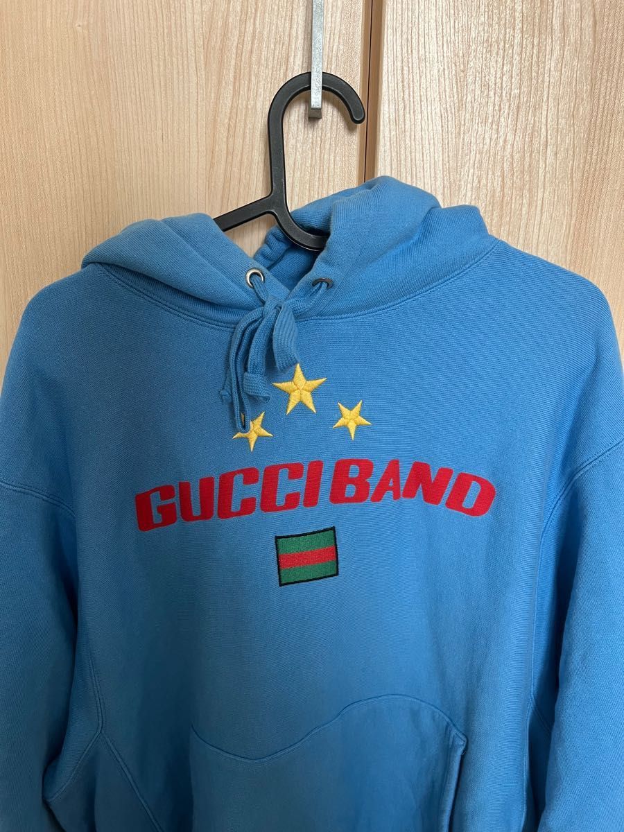 GUCCI パーカー トレーナー グッチ メンズファッション トップス www